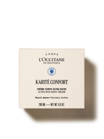 Ultra Rich Body Cream 200ML