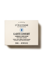 Rich Body Scrub 200ML