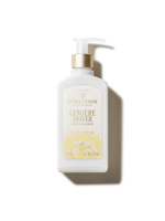 Lumière d'Hiver rich body lotion