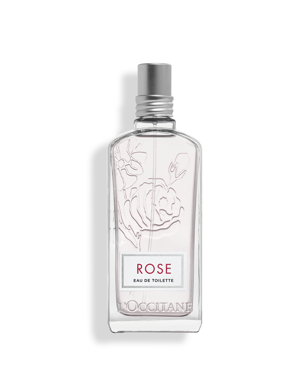 Rose Eau de Toilette