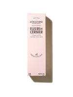 Fleurs de Cerisier perfumed hand cream