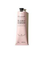 Fleurs de Cerisier perfumed hand cream