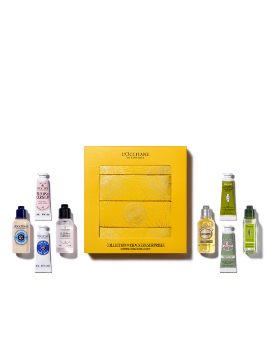 2025 HOLIDAY CRACKERS KIT