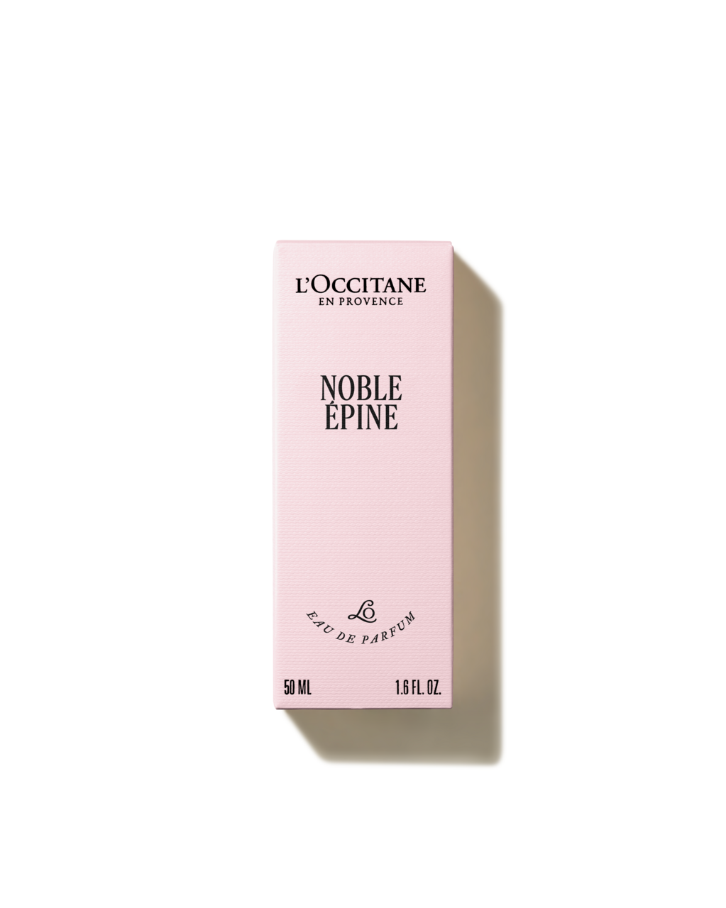 Noble Epine eau de parfum