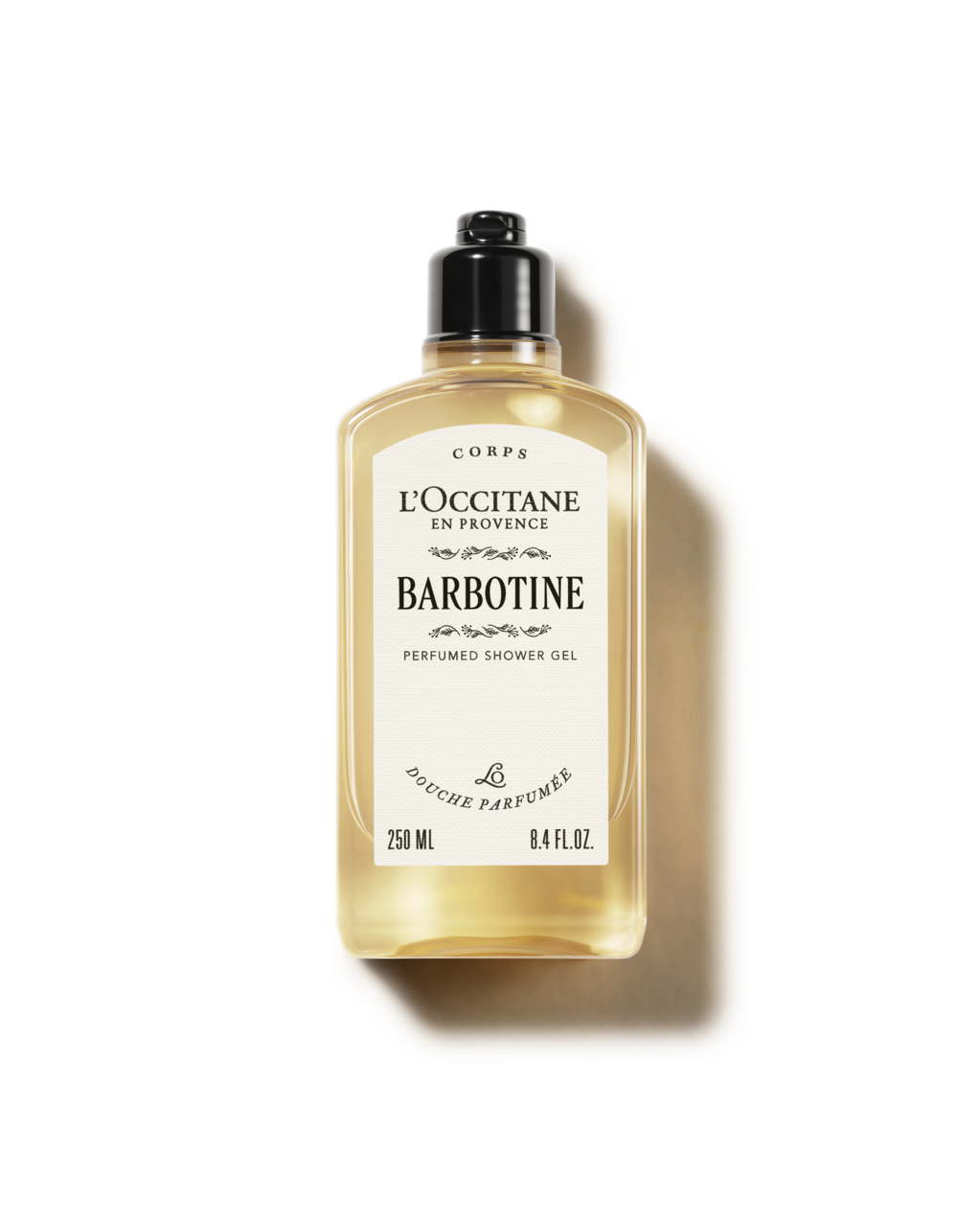 Barbotine Perfumed Shower Gel – L'Occitane en Provence Hong Kong