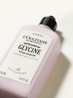 Glycine perfumed body lotion