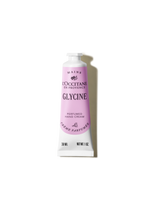 Glycine perfumed hand cream