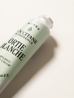 Ortie Blanche perfumed hand cream