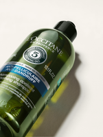 Anti-Dandruff Shampoo