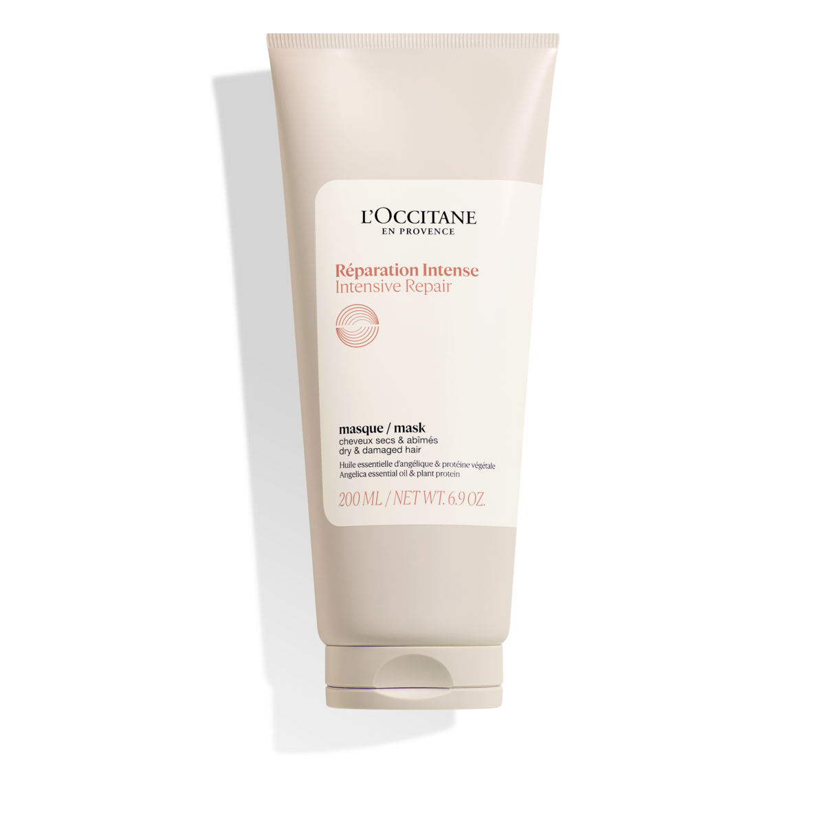 Aromachologie Intensive Repair Mask