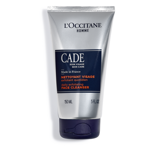 CADE DAILY EXFOLIATING CLEANSER
