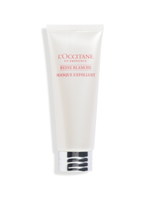 Reine Blanche Glow-revealing Exfoliating Mask