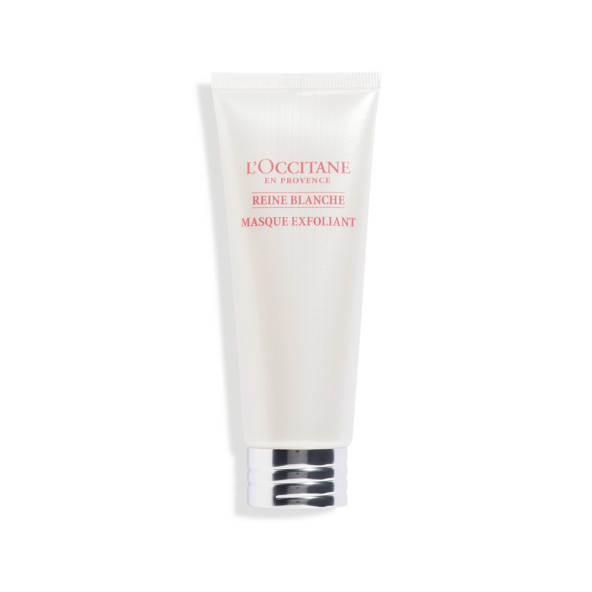 Reine Blanche Glow-revealing Exfoliating Mask