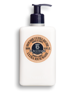 乳木果豐凝洗手沐浴潔膚乳