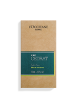 冒險男士淡香水