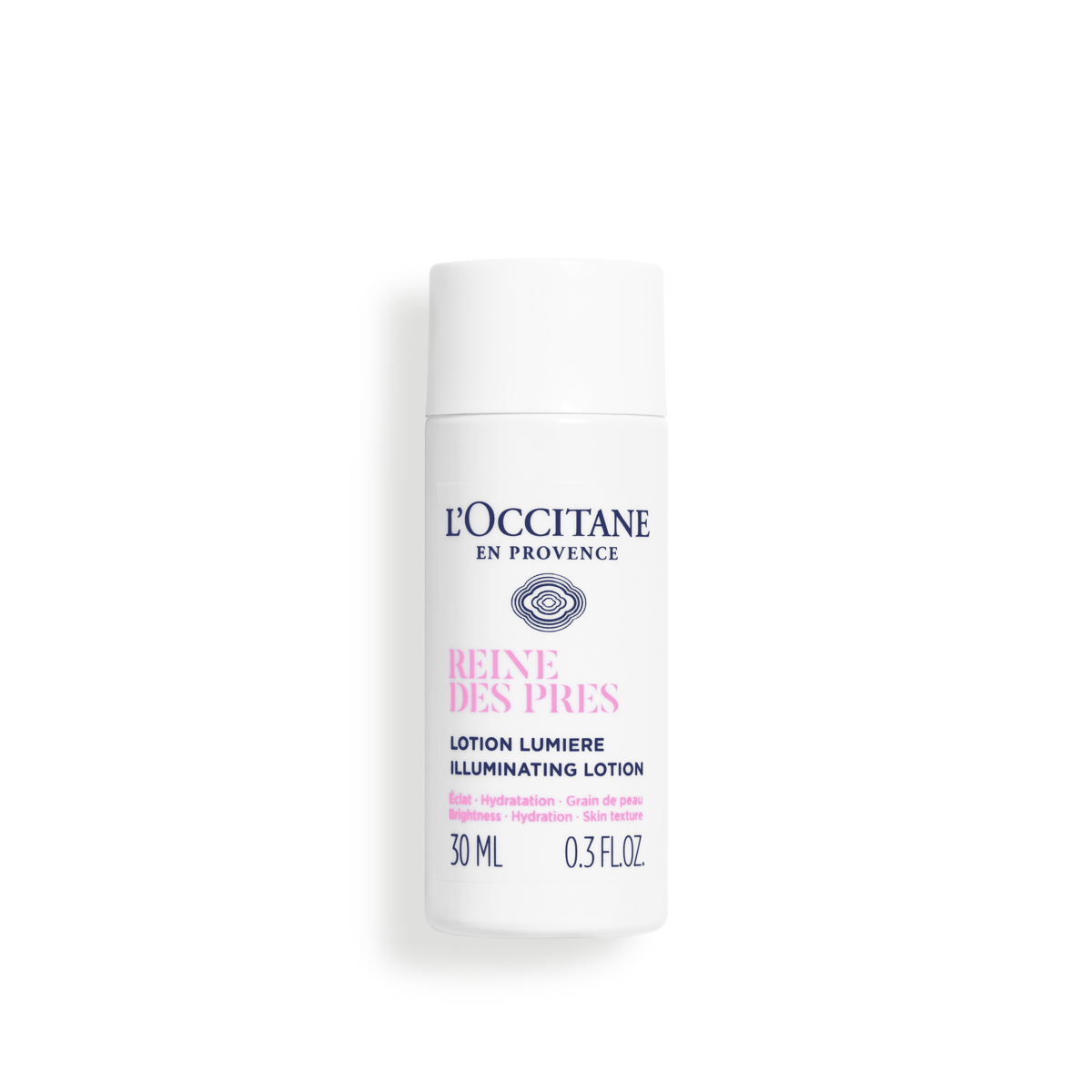 白皇后亮白爽膚水30ml