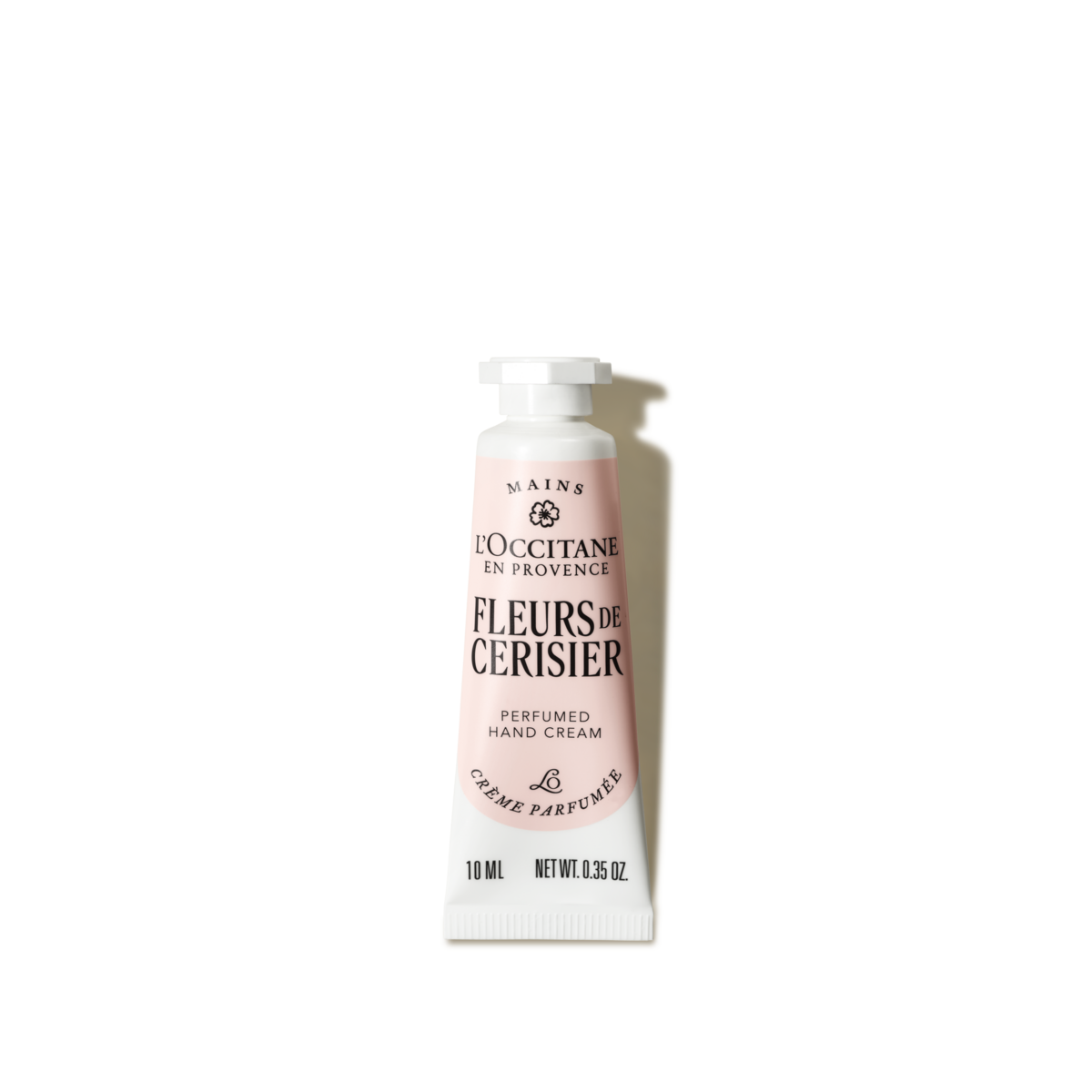 櫻花潤手霜 10ml
