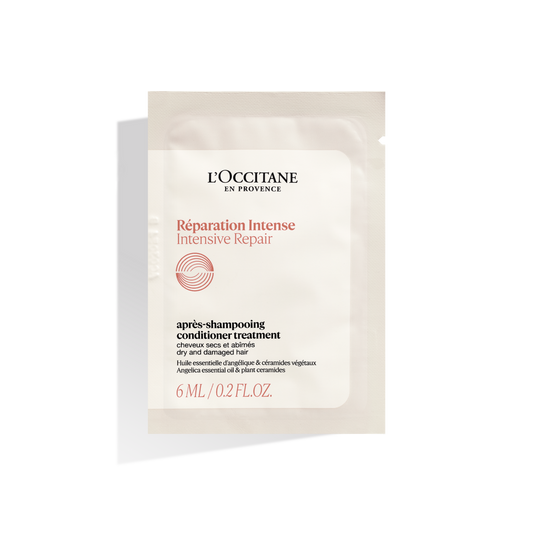 草本療法修護護髮素6ml