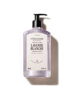 Lavande Blanche perfumed shower gel