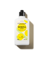 Mimosa Verveine perfumed body lotion