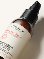 草本療法修護系列 防熱柔順護髮霜