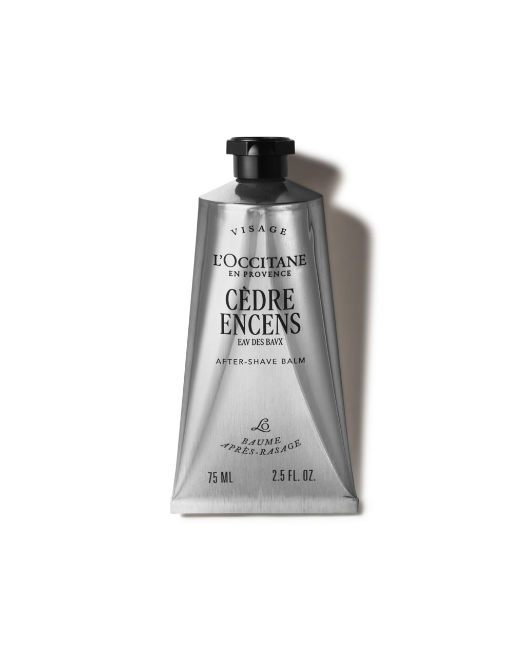 Cèdre Encens After-Shave Balm – L'Occitane en Provence Hong Kong
