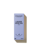 Lavande Poivre Noir eau de toilette