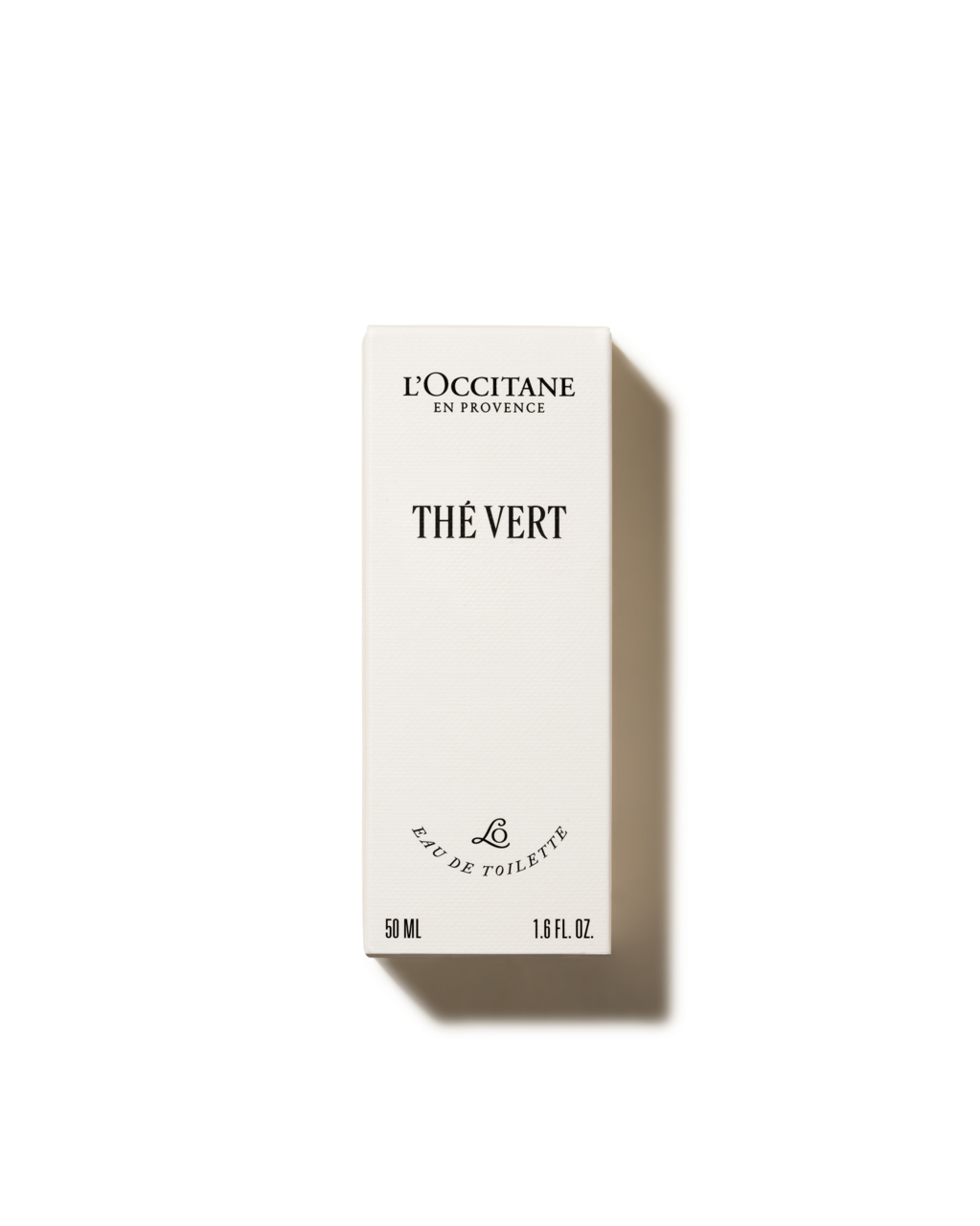 Thé Vert eau de toilette 50ML
