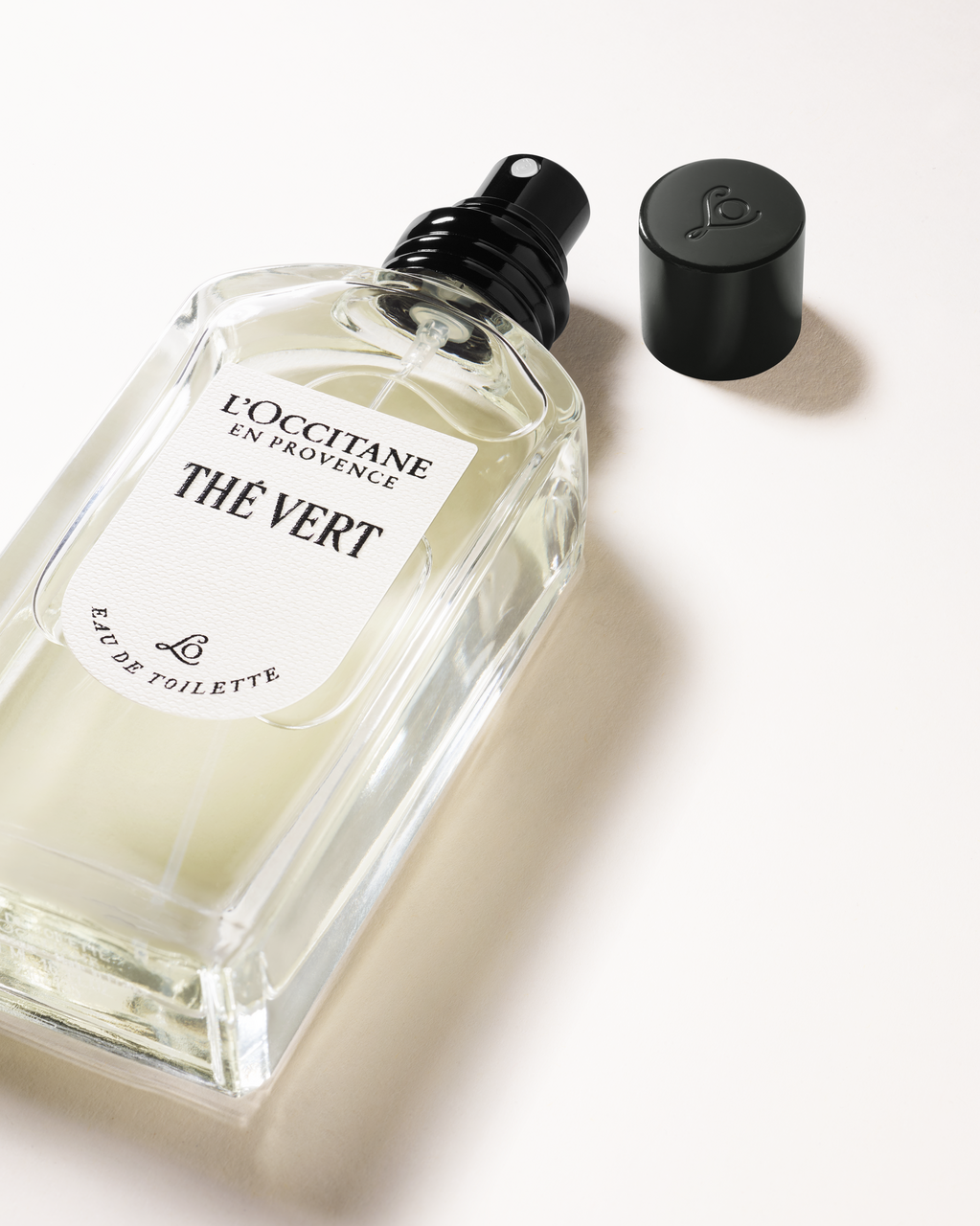 Thé Vert eau de toilette 50ML