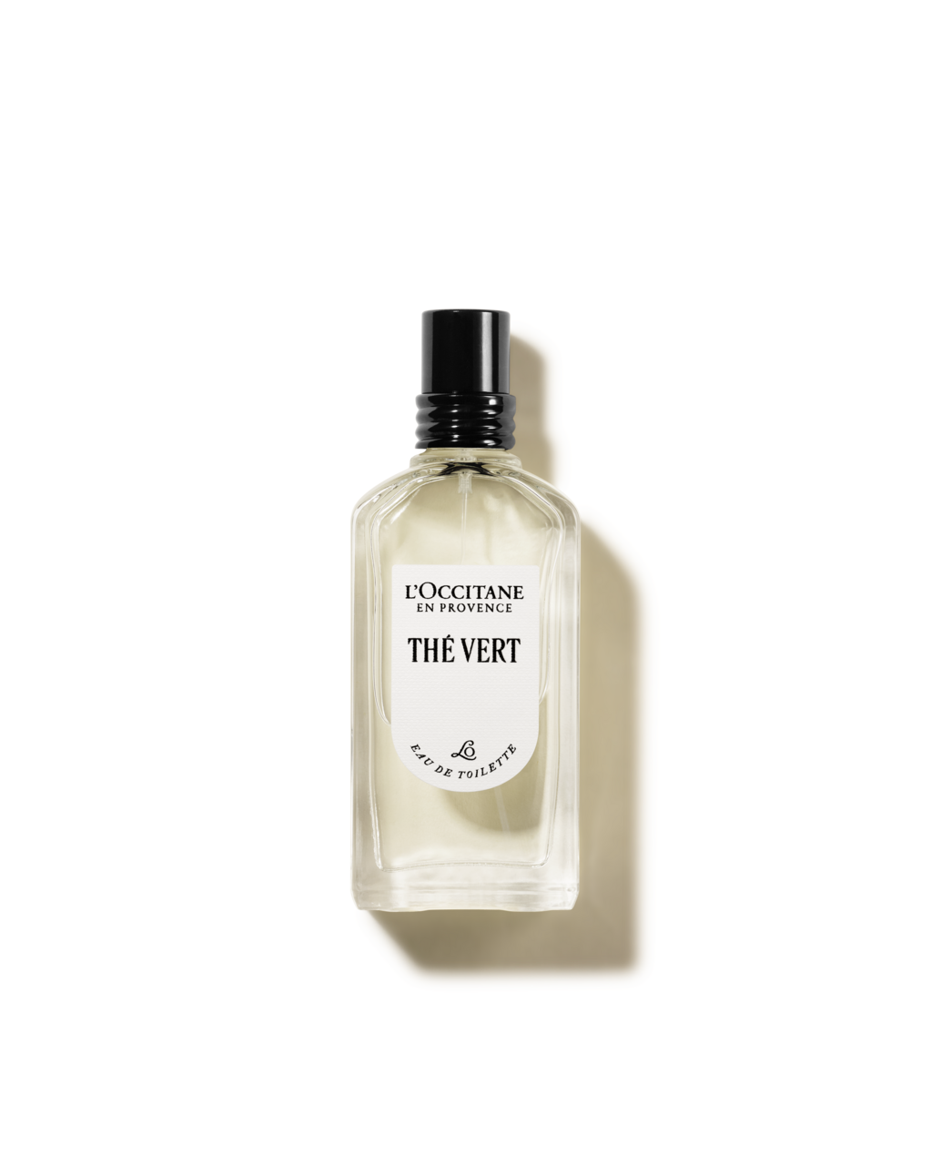 Thé Vert eau de toilette 50ML