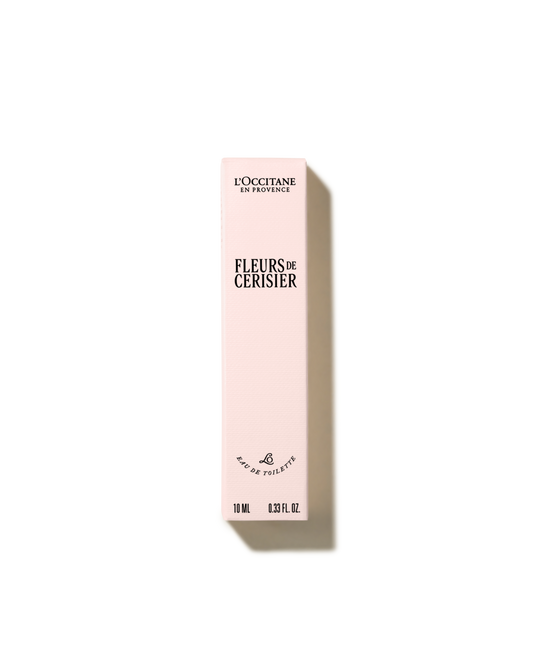 Fleurs de Cerisier eau de toilette