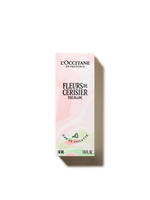 Fleurs de Cerisier Thé Blanc eau de toilette