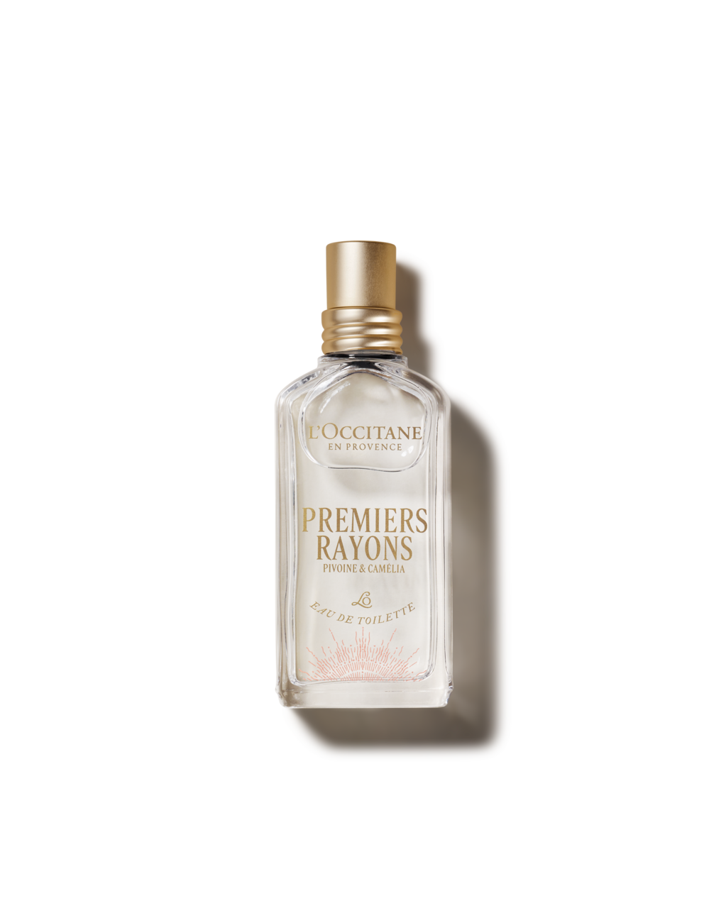 Premiers Rayons eau de toilette – L'Occitane en Provence Hong Kong