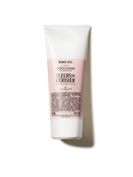 Fleurs de Cerisier perfumed body lotion refill