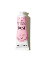 玫瑰潤手霜 30ML