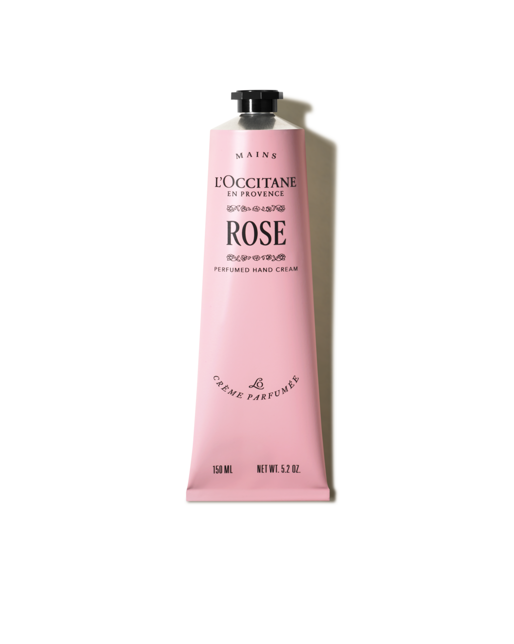 Rose Perfumed Hand Cream – L'Occitane en Provence Hong Kong