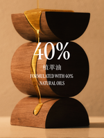 Almond Softening Shower Oil Refill 500ml