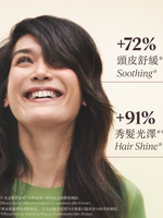 草本療法頭皮舒緩健髮精華