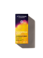 Overnight Reset Oil-In-Serum