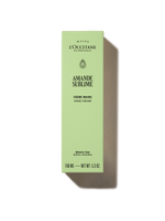 ALMOND HAND CREAM 150ML