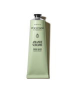 ALMOND HAND CREAM 150ML