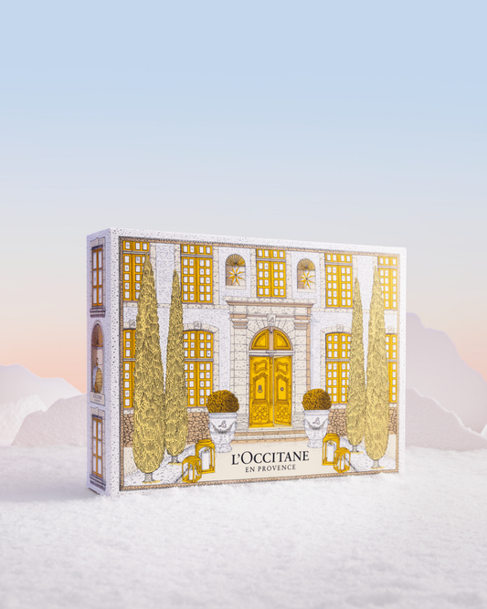 經典節日倒數日曆