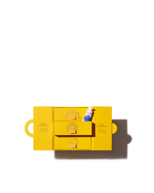 普羅旺斯節日禮盒