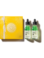 草本療法防掉髮療程套裝