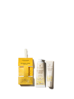 Lumière D’hiver Hug & Kiss Set