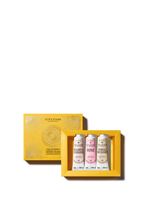 節日限定潤手霜套裝 C