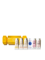 Deluxe Mini Hand Cream Cracker A