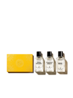 Mini Eau De Toilette Trio