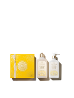 Lumière D’hiver Set