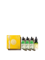 Anti-Hair Loss Advanced Scalp Treatment Full Set A